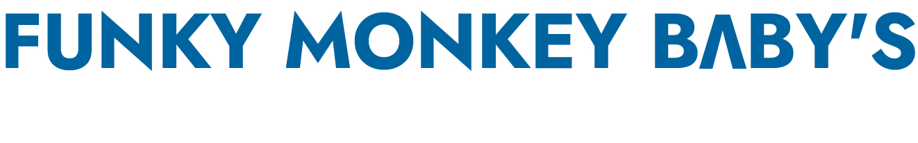 FUNKY MONKEY BΛBY'S